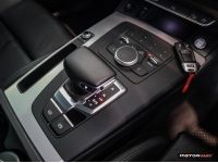 AUDI Q5 2.0 45 TFSI Quattro S Line ปี 2019 ไมล์ 56,3xx Km รูปที่ 12
